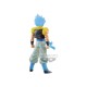 BANPRESTO Dragon Ball Super Gogeta Super Sayan God